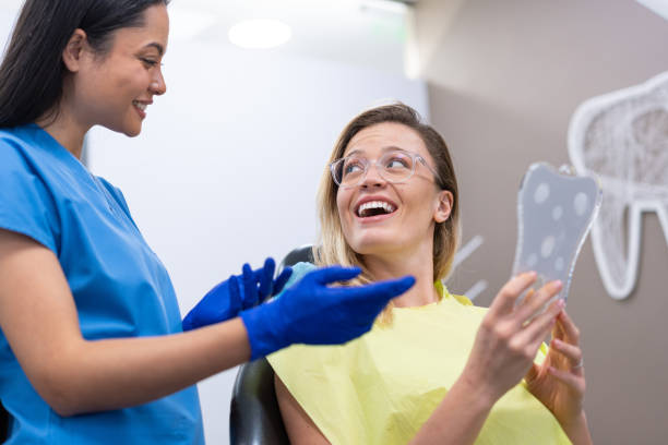  New Burlington, OH Holistic Dental Care Services Pros