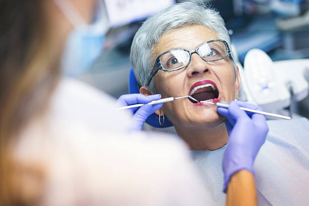 Best TMJ/TMD Treatment  in New Burlington, OH