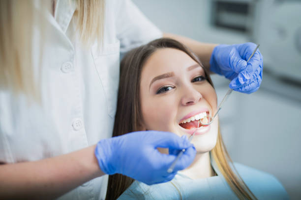 Emergency Dental Services in New Burlington, OH