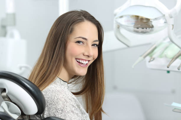 New Burlington, OH Holistic Dental Care Services Company